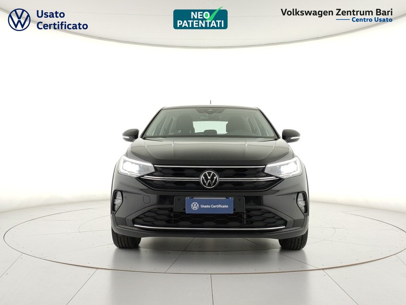 Volkswagen Taigo 1.0 tsi life 110cv - 3