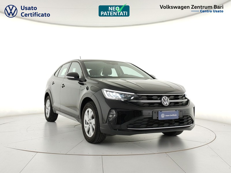 Volkswagen Taigo 1.0 tsi life 110cv - 4