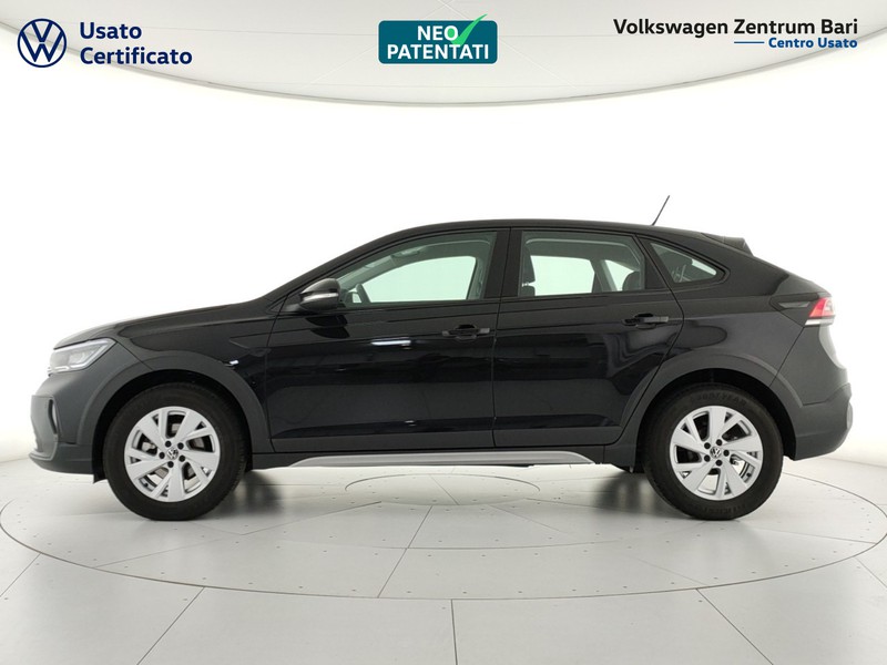 Volkswagen Taigo 1.0 tsi life 110cv - 9