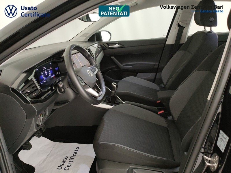 Volkswagen Taigo 1.0 tsi life 110cv - 16