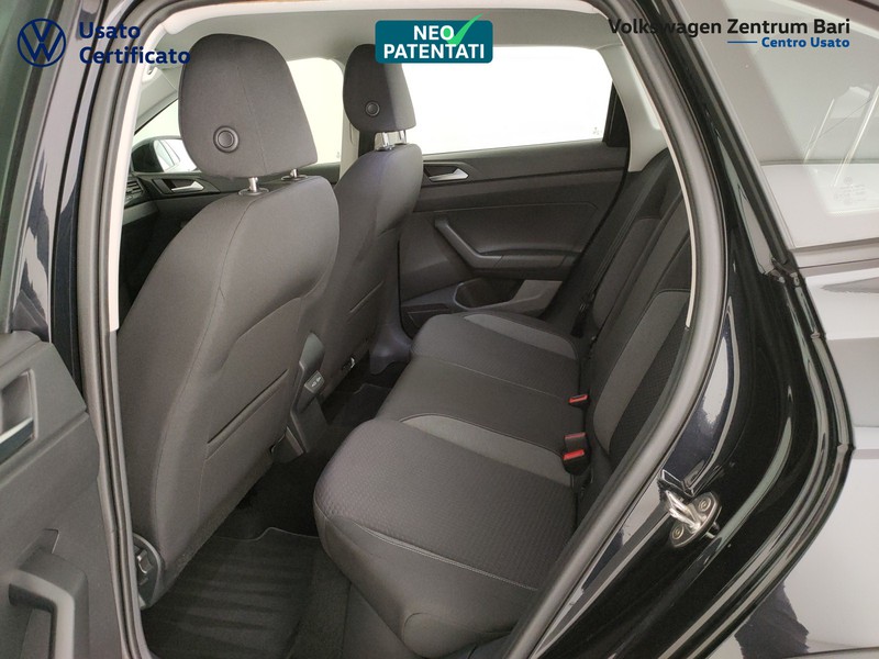 Volkswagen Taigo 1.0 tsi life 110cv - 19