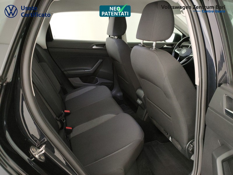 Volkswagen Taigo 1.0 tsi life 110cv - 23