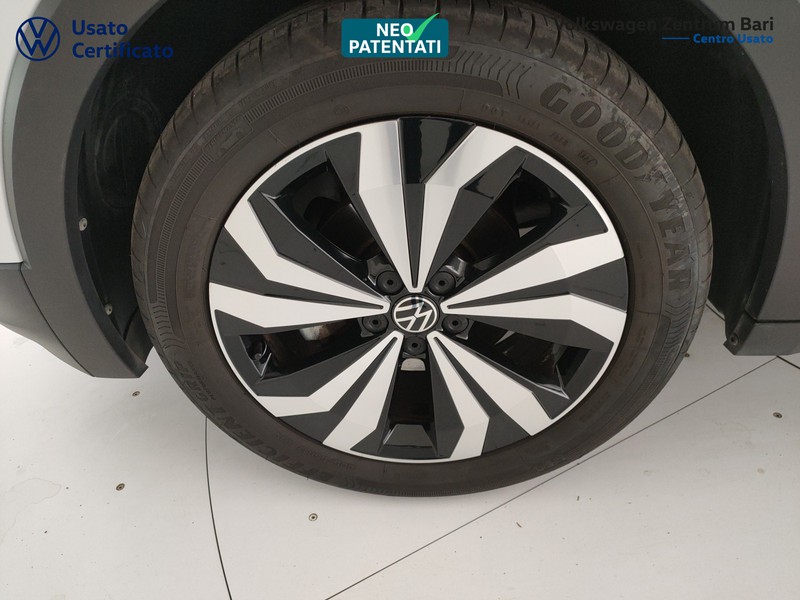 Volkswagen T-Cross 1.0 tsi advanced 110cv - 18