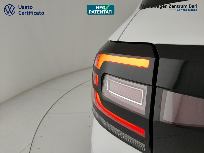 Volkswagen T-Cross 1.0 tsi advanced 110cv - 21