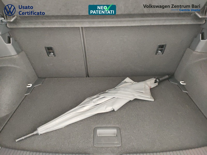 Volkswagen T-Cross 1.0 tsi advanced 110cv - 23