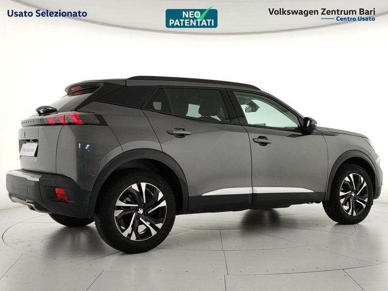 Peugeot 2008 1.2 puretech allure navi pack s&s 130cv - 6