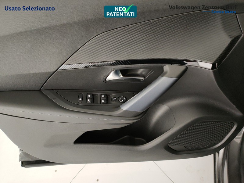 Peugeot 2008 1.2 puretech allure navi pack s&s 130cv - 15