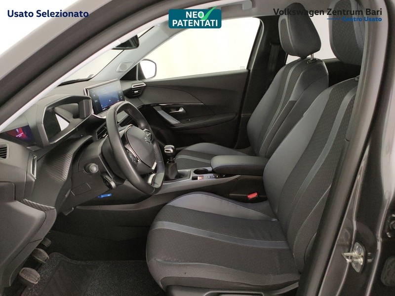 Peugeot 2008 1.2 puretech allure navi pack s&s 130cv - 16