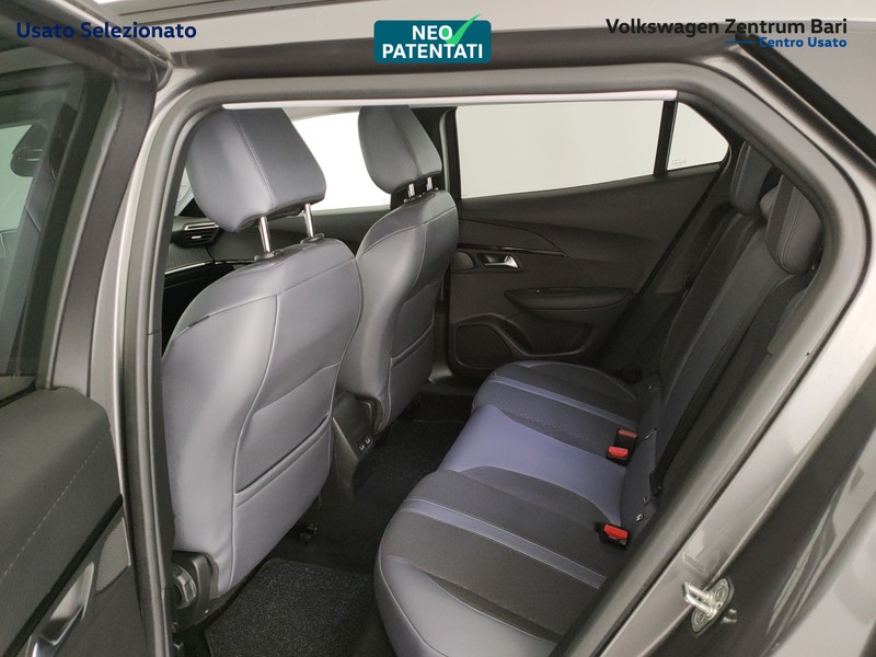 Peugeot 2008 1.2 puretech allure navi pack s&s 130cv - 19