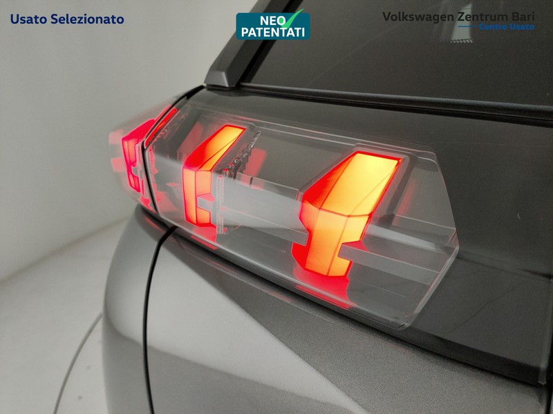 Peugeot 2008 1.2 puretech allure navi pack s&s 130cv - 21