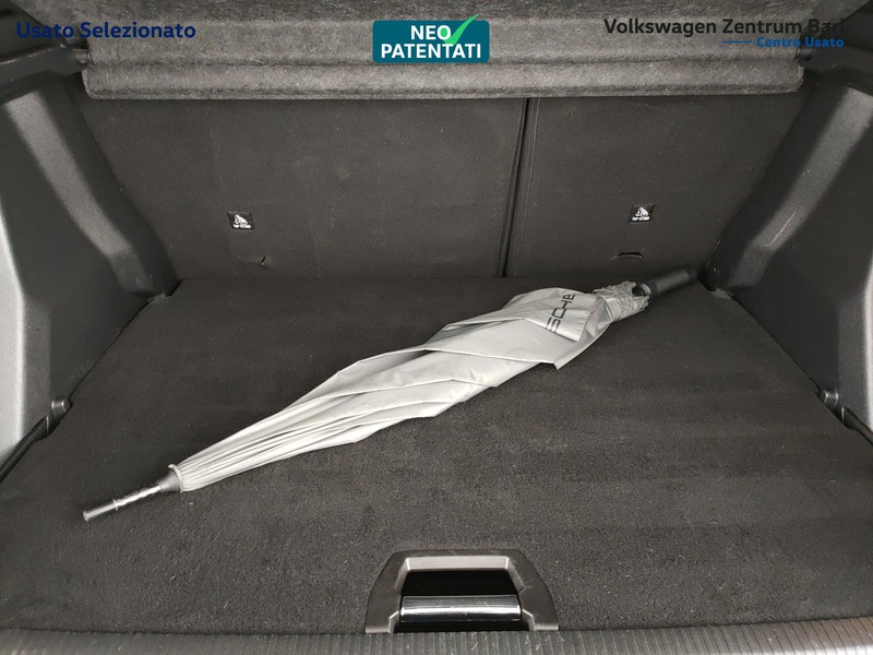 Peugeot 2008 1.2 puretech allure navi pack s&s 130cv - 24