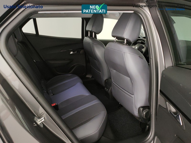 Peugeot 2008 1.2 puretech allure navi pack s&s 130cv - 25