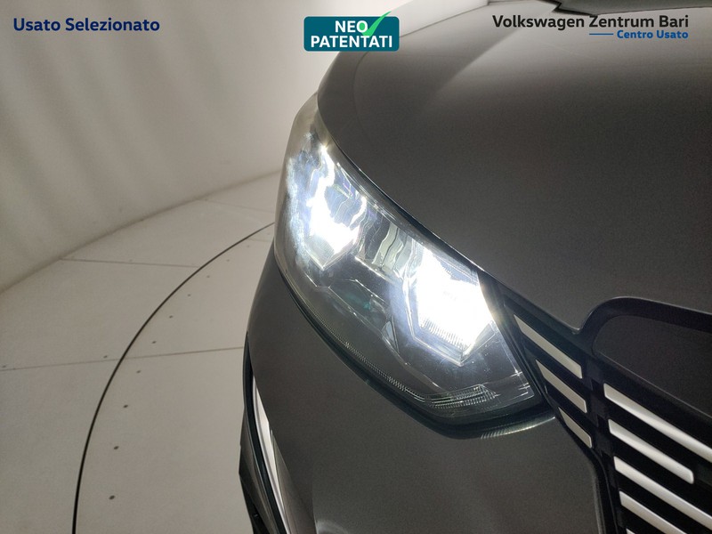 Peugeot 2008 1.2 puretech allure navi pack s&s 130cv - 28
