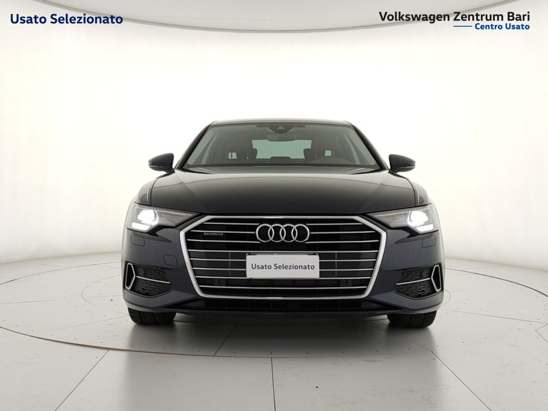 Audi A6 40 2.0 tdi mhev sport quattro s-tronic - 3