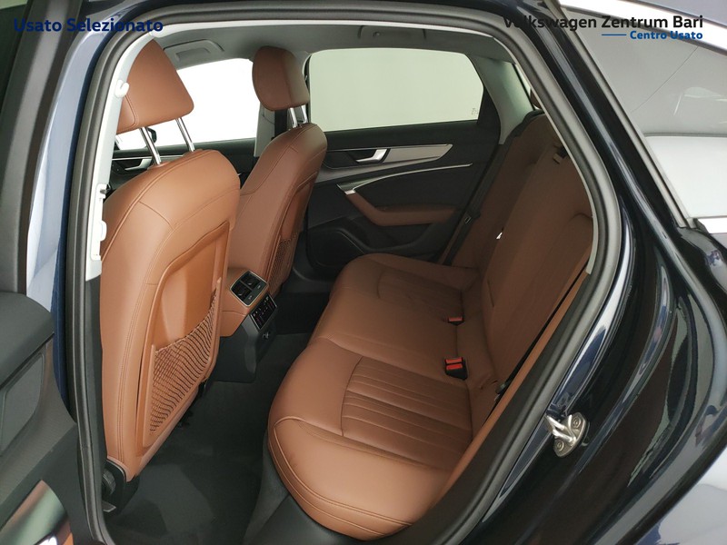 Audi A6 40 2.0 tdi mhev sport quattro s-tronic - 18