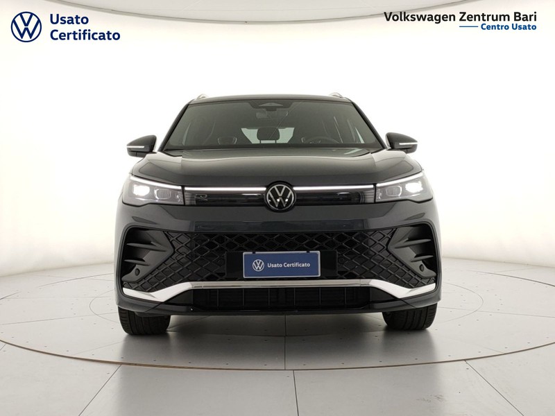 Volkswagen Tiguan 2.0 tdi r-line 150cv dsg - 3
