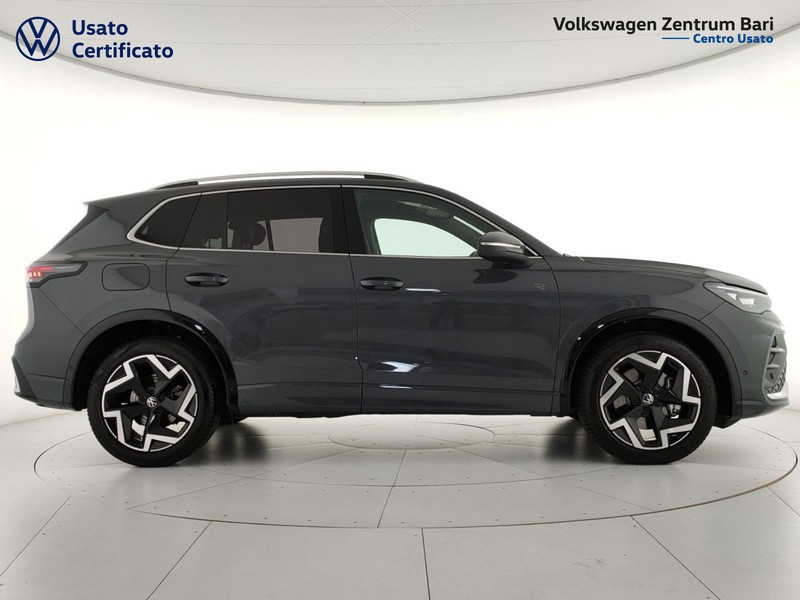 Volkswagen Tiguan 2.0 tdi r-line 150cv dsg - 5