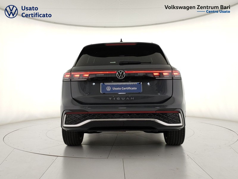 Volkswagen Tiguan 2.0 tdi r-line 150cv dsg - 7