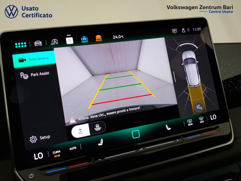 Volkswagen Tiguan 2.0 tdi r-line 150cv dsg - 11