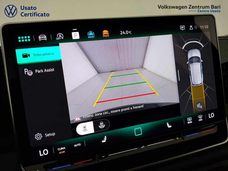 Volkswagen Tiguan 2.0 tdi r-line 150cv dsg - 13