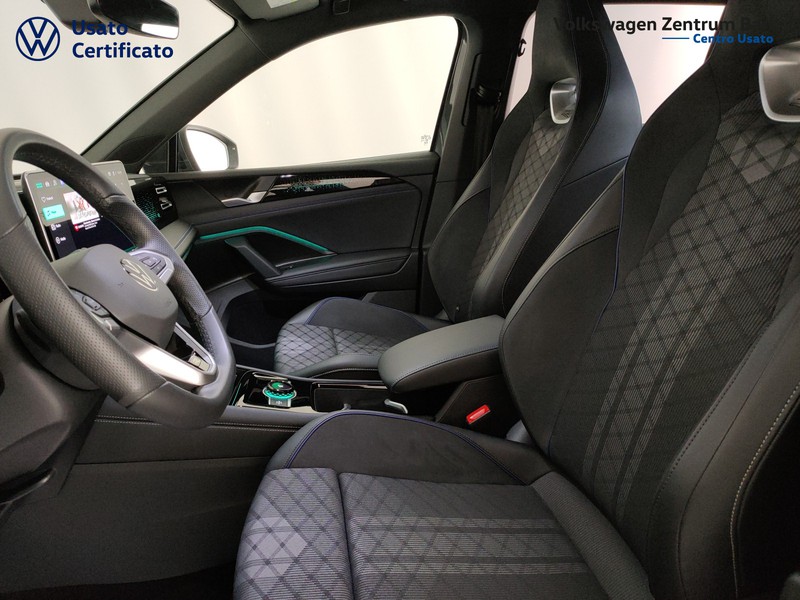 Volkswagen Tiguan 2.0 tdi r-line 150cv dsg - 17