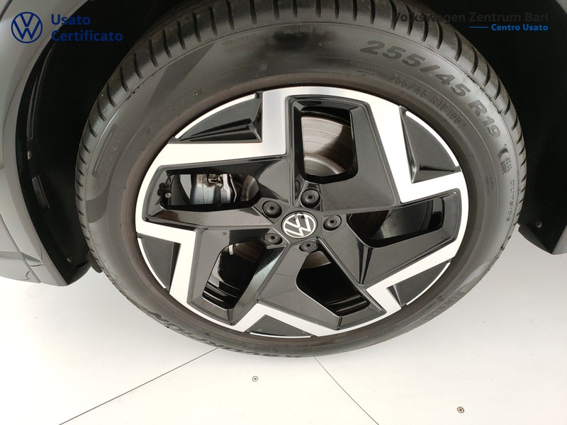 Volkswagen Tiguan 2.0 tdi r-line 150cv dsg - 20