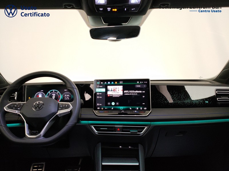 Volkswagen Tiguan 2.0 tdi r-line 150cv dsg - 22