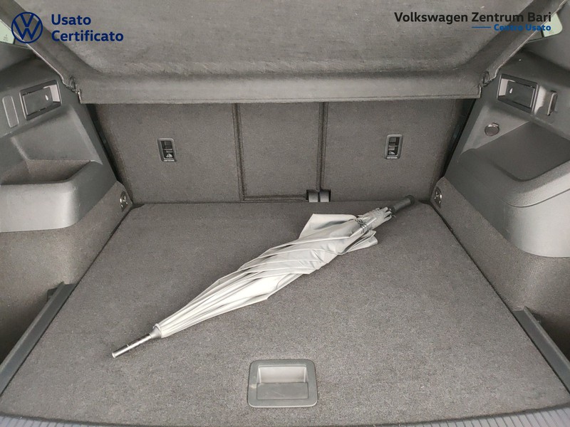 Volkswagen Tiguan 2.0 tdi r-line 150cv dsg - 25