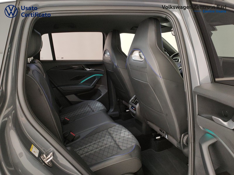 Volkswagen Tiguan 2.0 tdi r-line 150cv dsg - 26