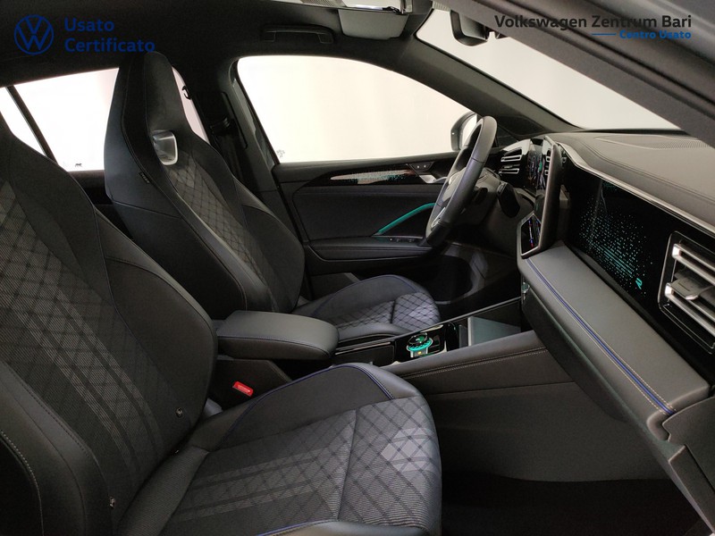 Volkswagen Tiguan 2.0 tdi r-line 150cv dsg - 27