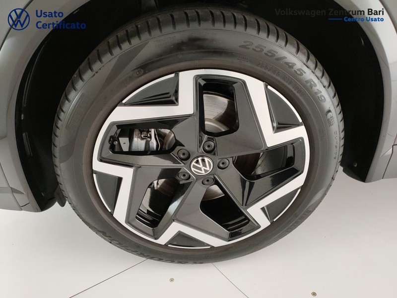 Volkswagen Tiguan 2.0 tdi r-line 150cv dsg - 28