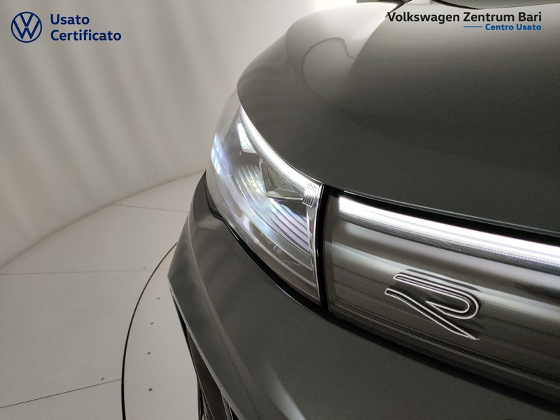 Volkswagen Tiguan 2.0 tdi r-line 150cv dsg - 29