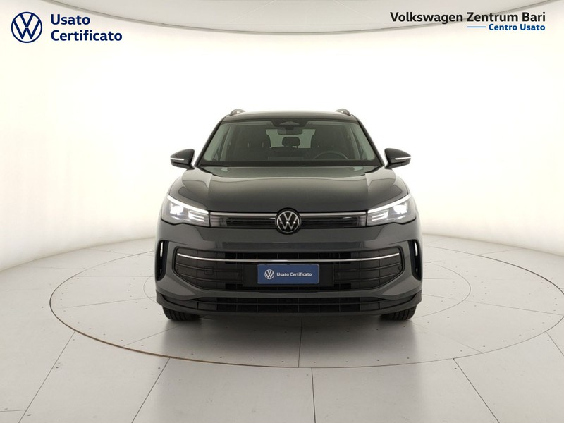 Volkswagen Tiguan 2.0 tdi life 150cv dsg - 3