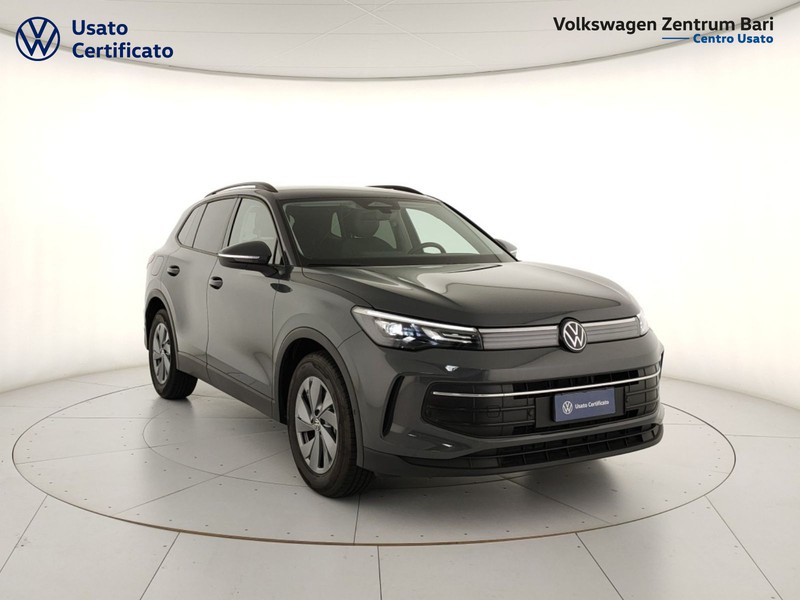 Volkswagen Tiguan 2.0 tdi life 150cv dsg - 4