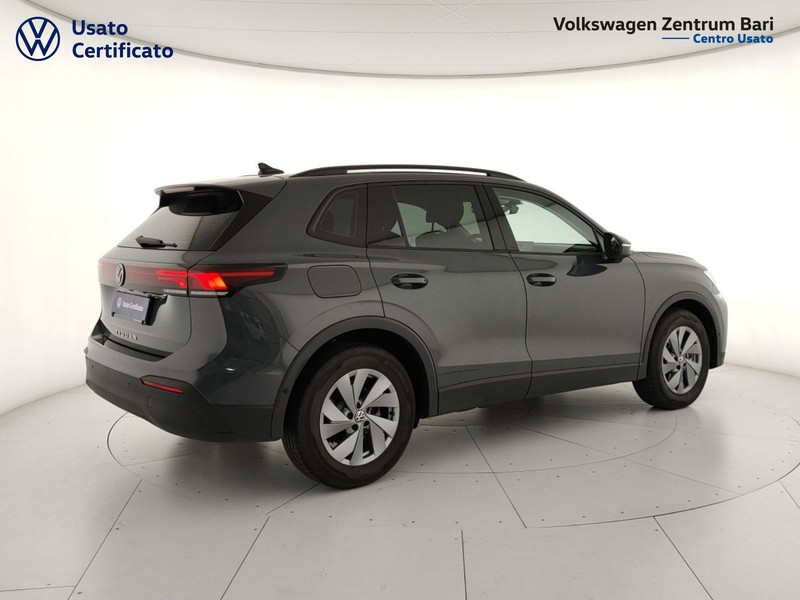 Volkswagen Tiguan 2.0 tdi life 150cv dsg - 6
