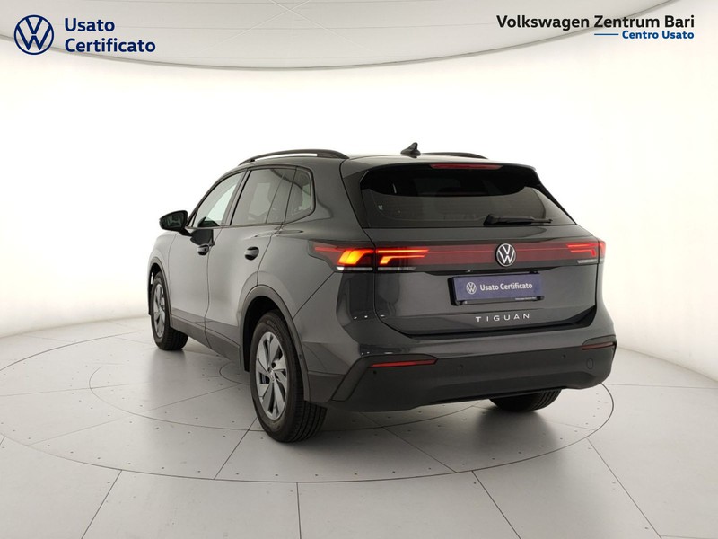 Volkswagen Tiguan 2.0 tdi life 150cv dsg - 7