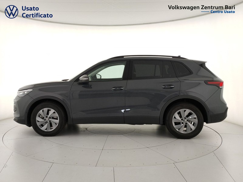 Volkswagen Tiguan 2.0 tdi life 150cv dsg - 8