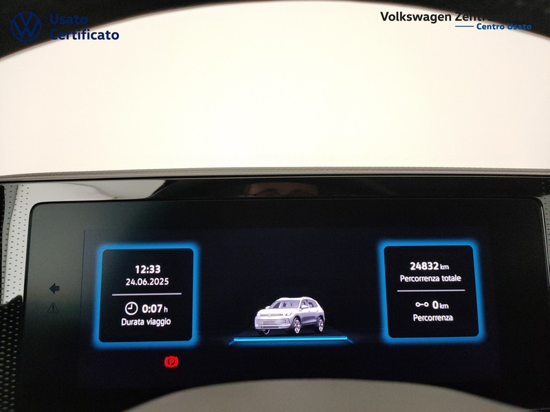 Volkswagen Tiguan 2.0 tdi life 150cv dsg - 10