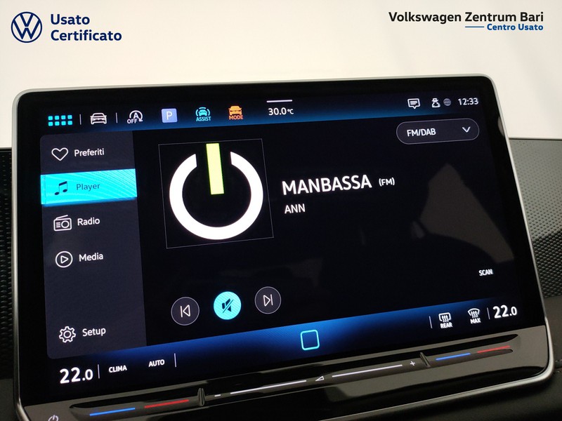 Volkswagen Tiguan 2.0 tdi life 150cv dsg - 11