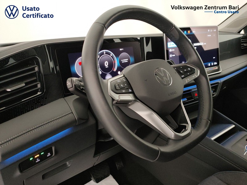 Volkswagen Tiguan 2.0 tdi life 150cv dsg - 15