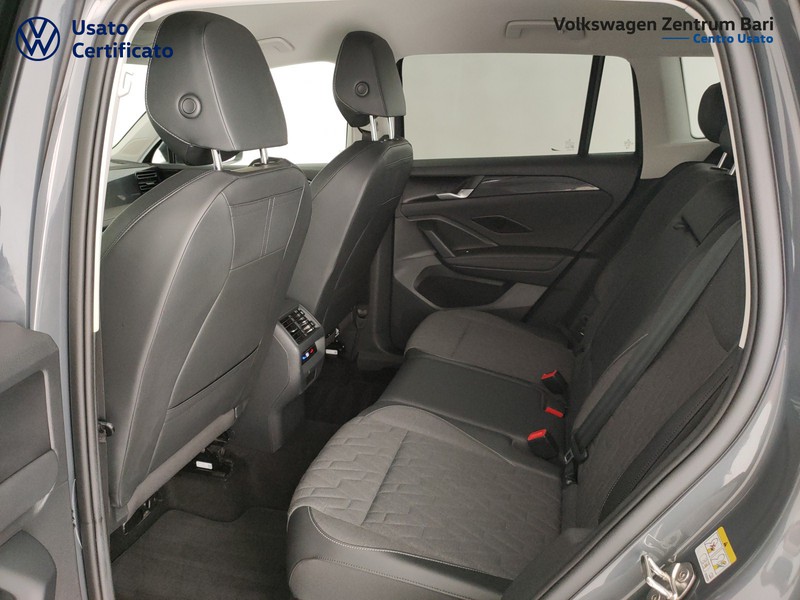 Volkswagen Tiguan 2.0 tdi life 150cv dsg - 17