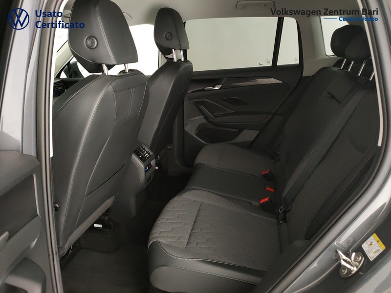 Volkswagen Tiguan 2.0 tdi life 150cv dsg - 18