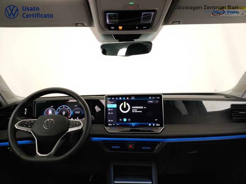 Volkswagen Tiguan 2.0 tdi life 150cv dsg - 19