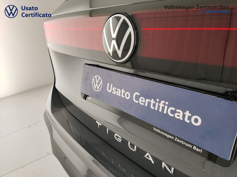 Volkswagen Tiguan 2.0 tdi life 150cv dsg - 21