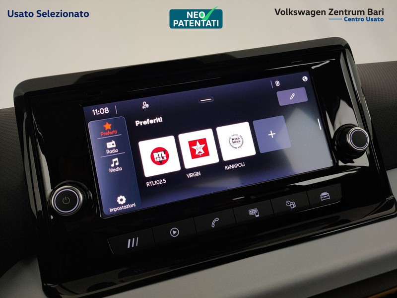 Seat Arona 1.0 ecotsi reference 95cv - 11
