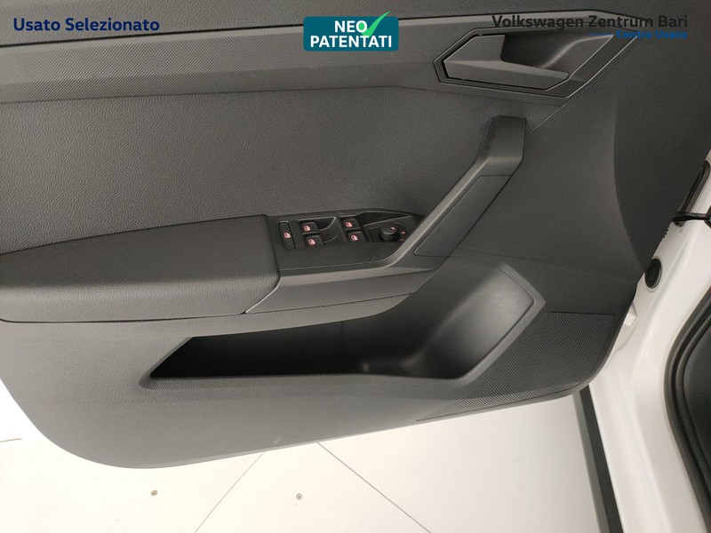 Seat Arona 1.0 ecotsi reference 95cv - 14