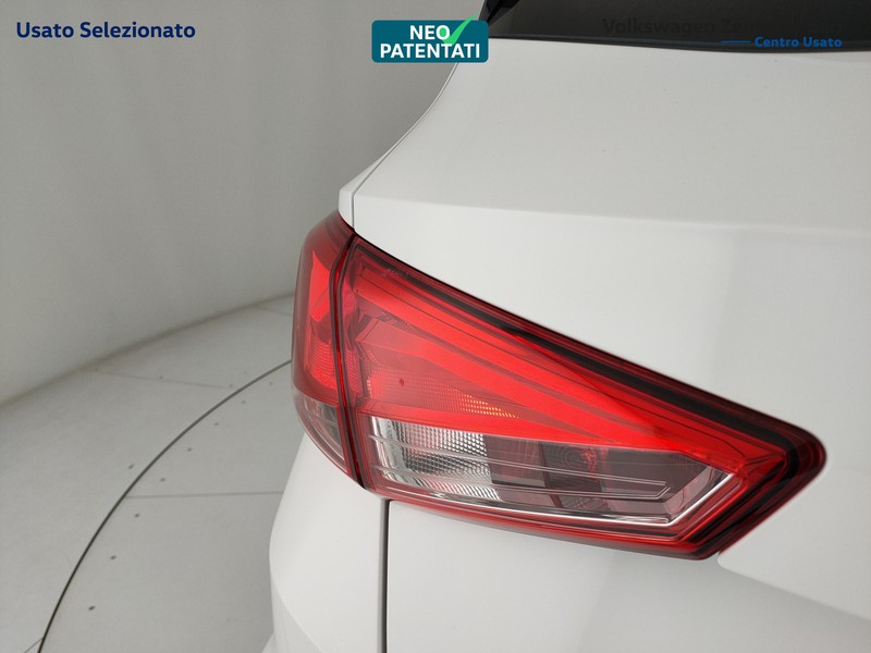 Seat Arona 1.0 ecotsi reference 95cv - 20