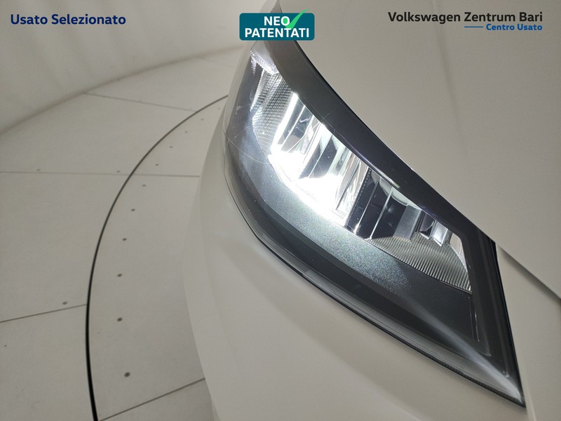 Seat Arona 1.0 ecotsi reference 95cv - 25