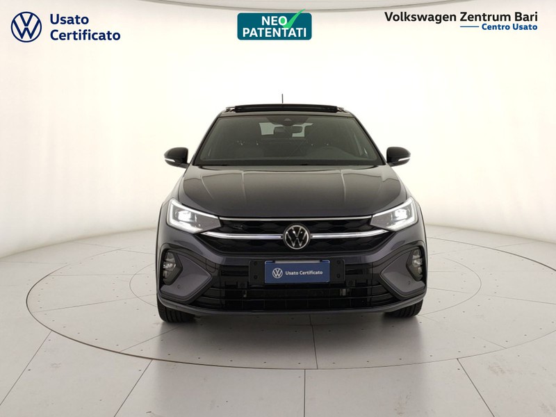 Volkswagen Taigo 1.0 tsi r-line 110cv dsg - 3