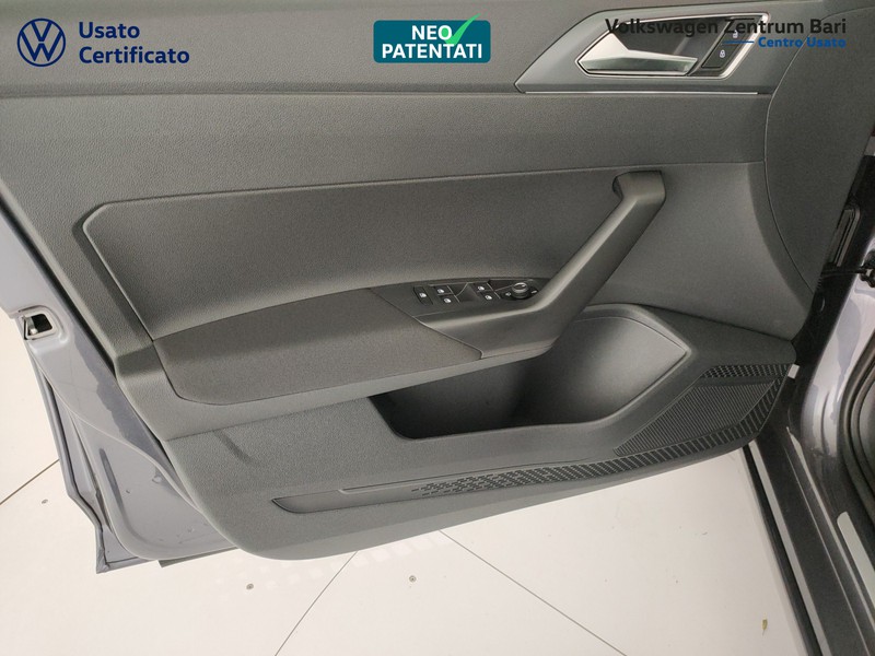 Volkswagen Taigo 1.0 tsi r-line 110cv dsg - 15